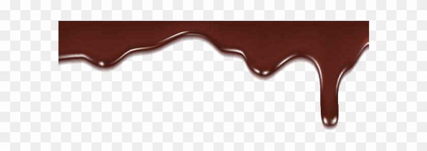#melted #chocolate #decoration #overlay #reworked # - Melted Overlay Png Clipart #3282919