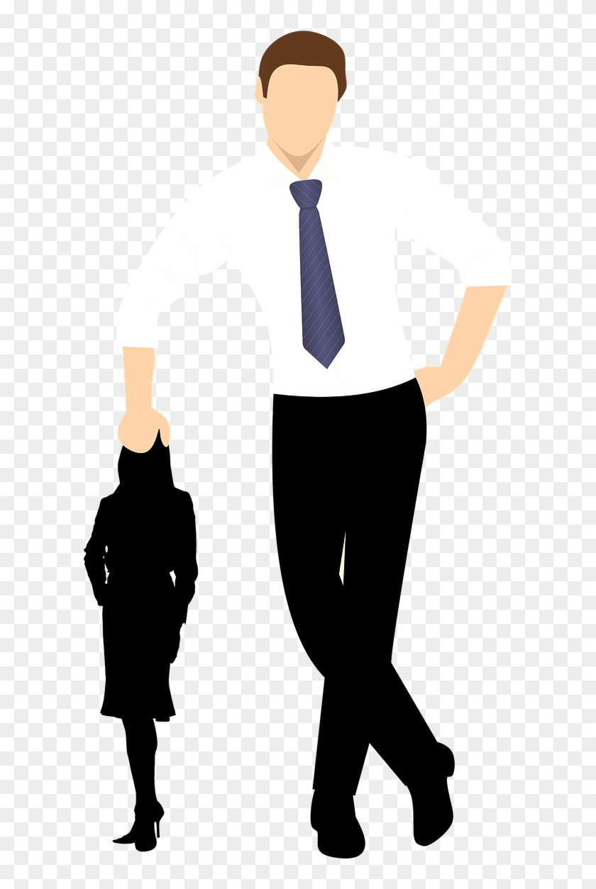 Man Question Png Clipart #3283161