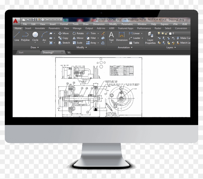 Scanner To Cad - Calendar Php Mysql Clipart