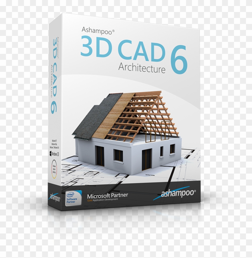 Ashampoo 3d Cad Architecture 6 Clipart #3283231
