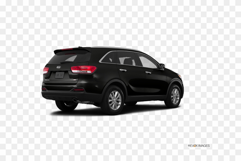 Used 2017 Kia Sorento In Honolulu, Hi - Car Clipart