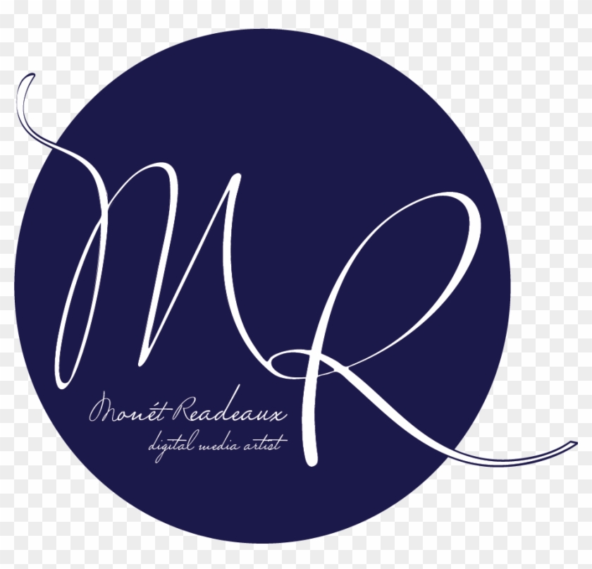 Monét Readeaux - Circle Clipart