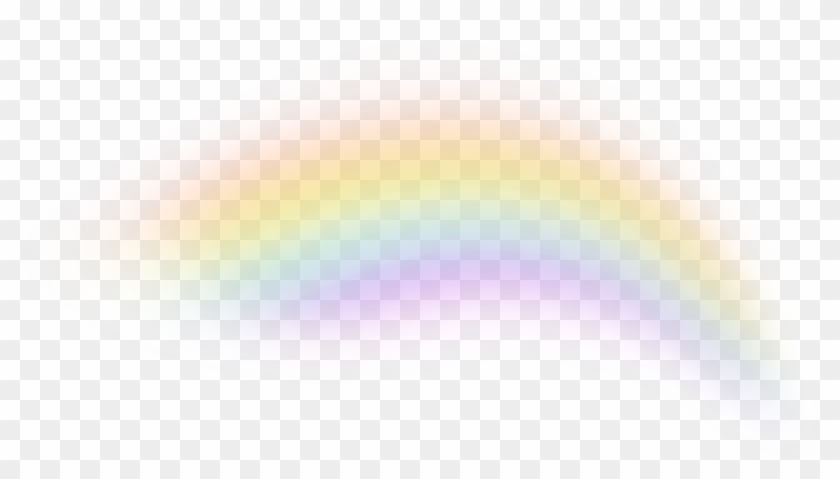 Rainbow Png Image & Rainbow Clipart Free Download - รูปภาพ สี รุ้ง สวย ๆ Transparent Png #3283393