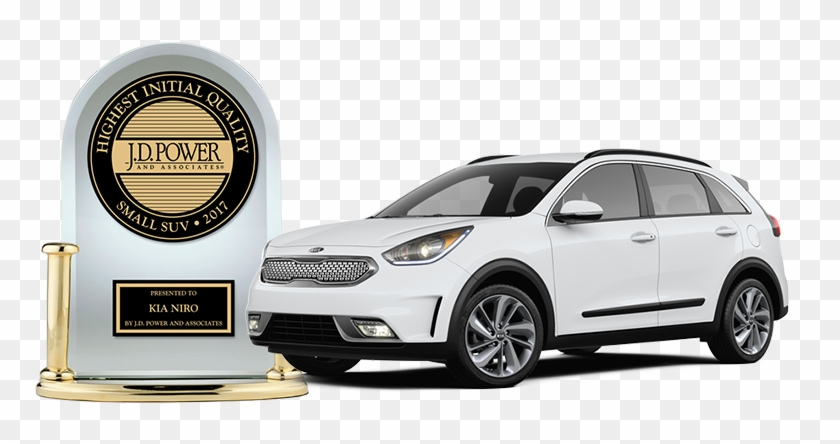 Power Awards For Kia Vehicles In Trussville, Al Serving - Kia Niro Awards Clipart #3283463