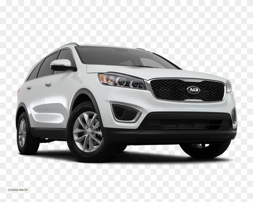 2017 Kia Sorento - Kia Sorento Clipart #3283564