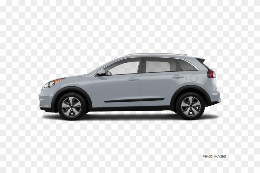 Used 2017 Kia Niro In Des Moines, Ia - White Mazda Cx 3 2019 Clipart #3283568