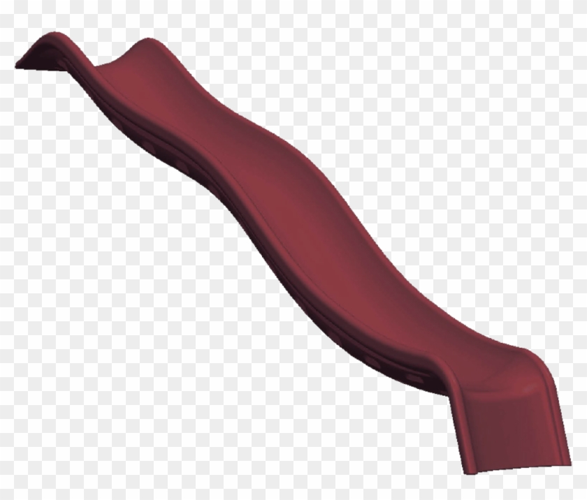 Rotomold Swingset Slides Tunnels Transparent Background - Playground Slide Clipart