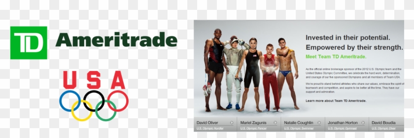 Press Releases - Td Ameritrade Clipart