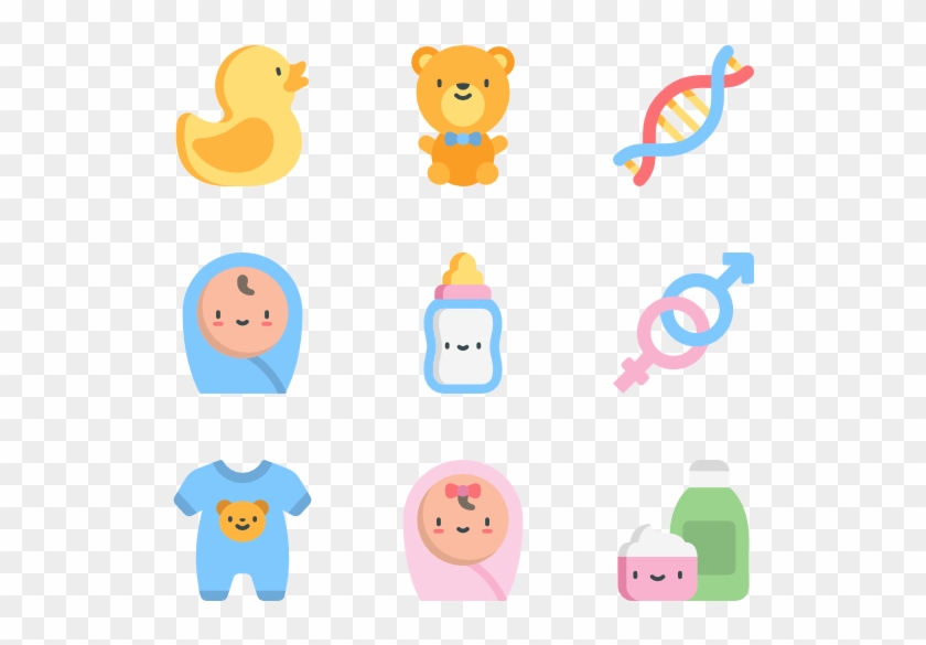 Maternity - Png Newborn Clipart