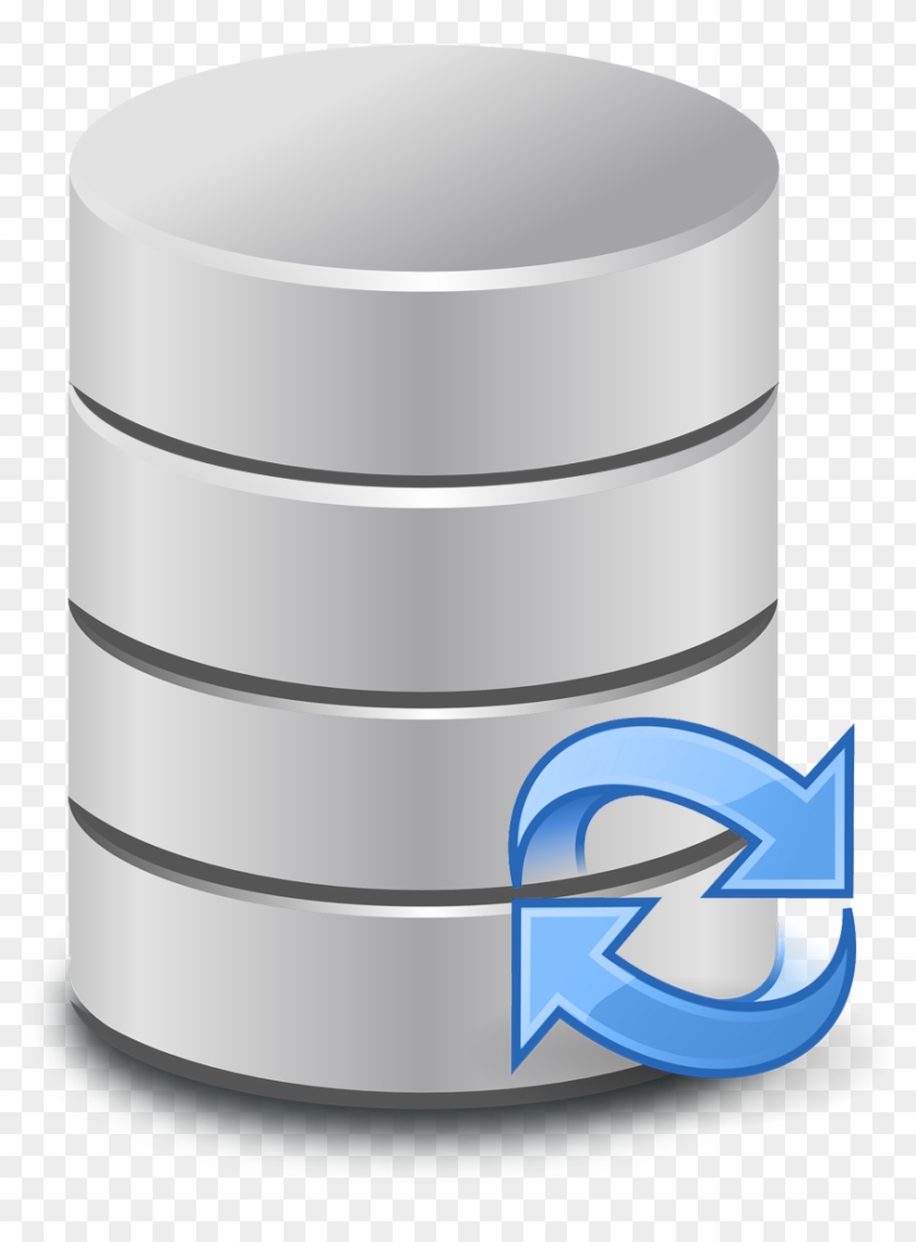 Data Refresh And Scheduling In Power Bi - Backup Clipart