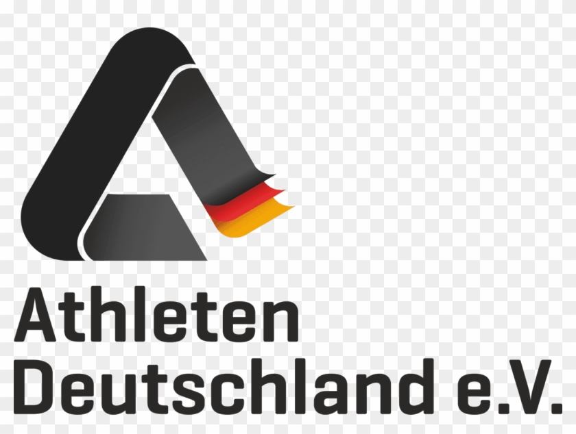 Funding For An Independent Athletes Group Operating - Graphic Design Clipart