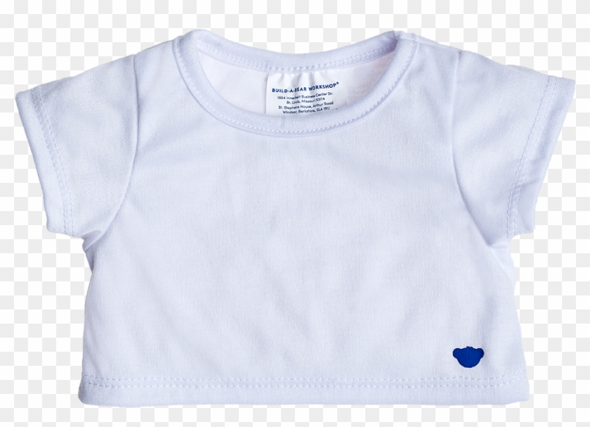 Build A Bear Workshop , Png Download - Active Shirt Clipart #3284079