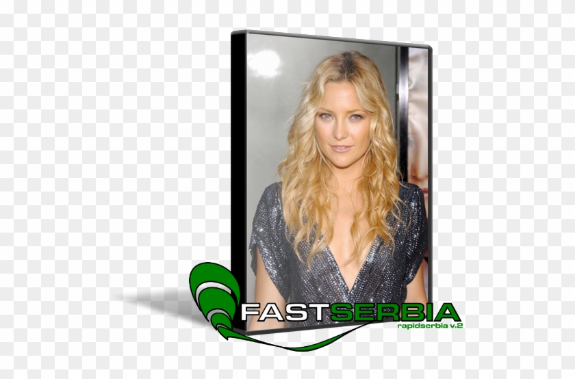 Kate Hudson / Kejt Hadson - Kate Hudson Curly Hair Clipart #3284244