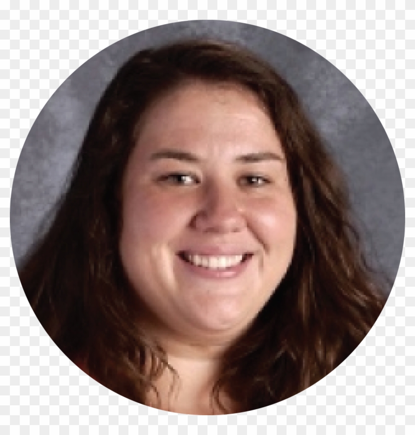 Kate Johnson - Girl Clipart