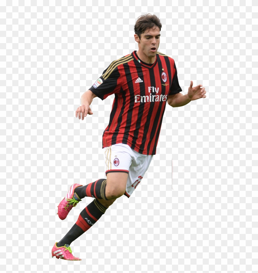 Render Kaka - Nene Paris Saint Germain Clipart