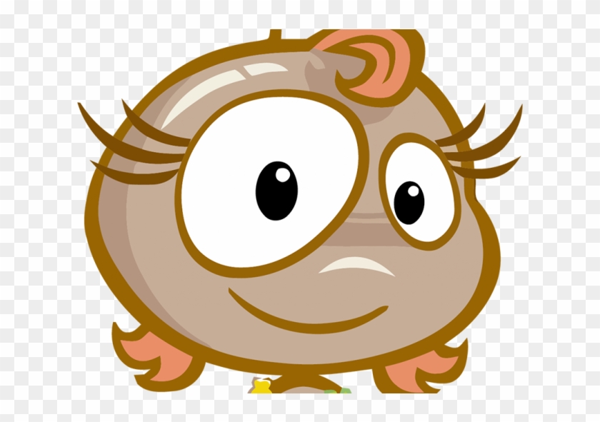 Desenho De Dona Baratinha Clipart