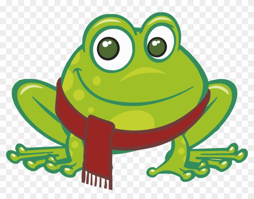 Sapinho Da Galinha Pintadinha Clipart #3284649