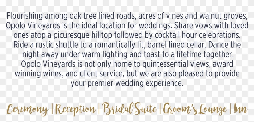 Weddings - Life You Want To Live Clipart