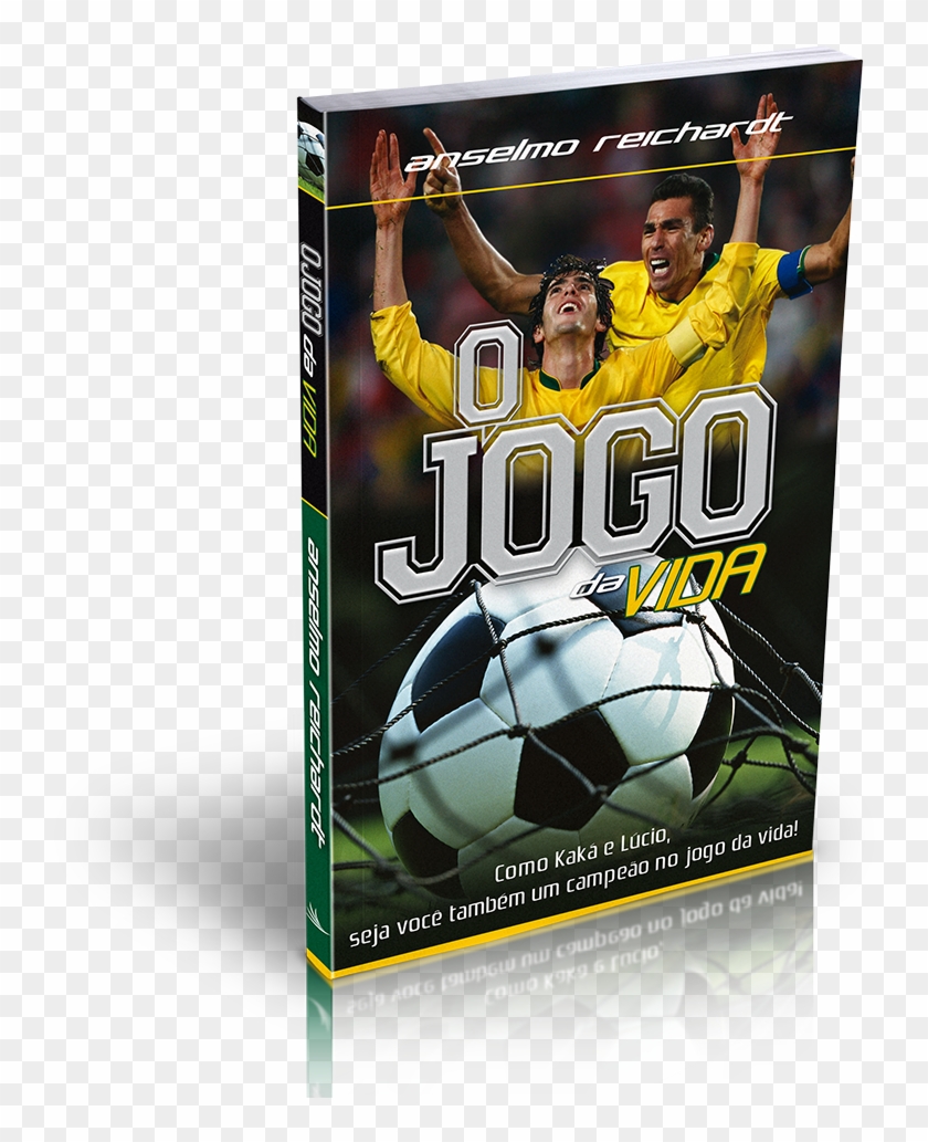 J5864 Ojogodavida - Banner Clipart