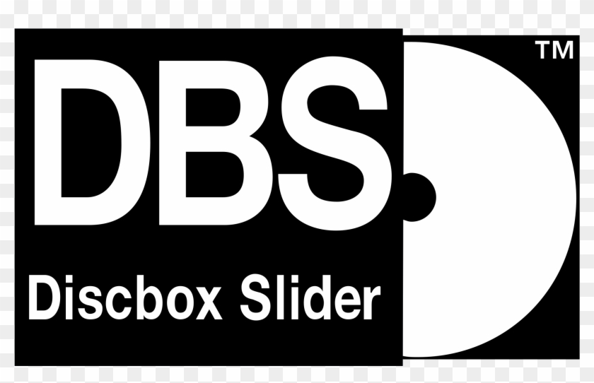 Dbs Logo Png Transparent - Graphics Clipart
