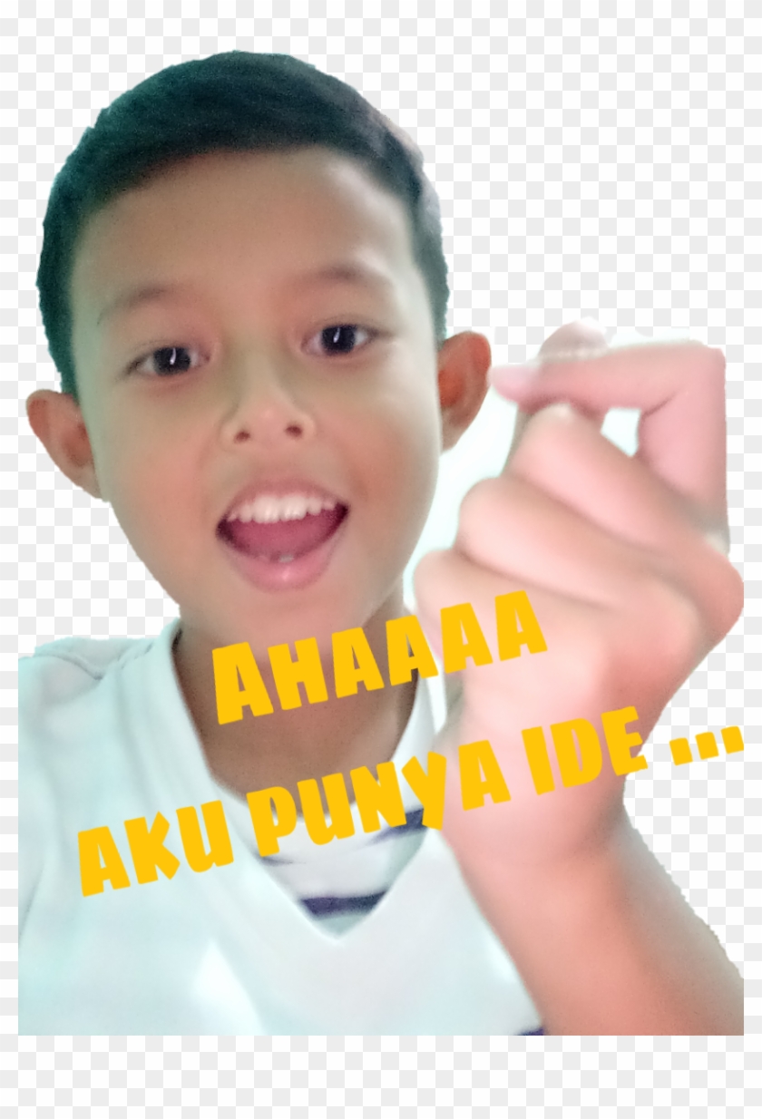 #kaka - Boy Clipart