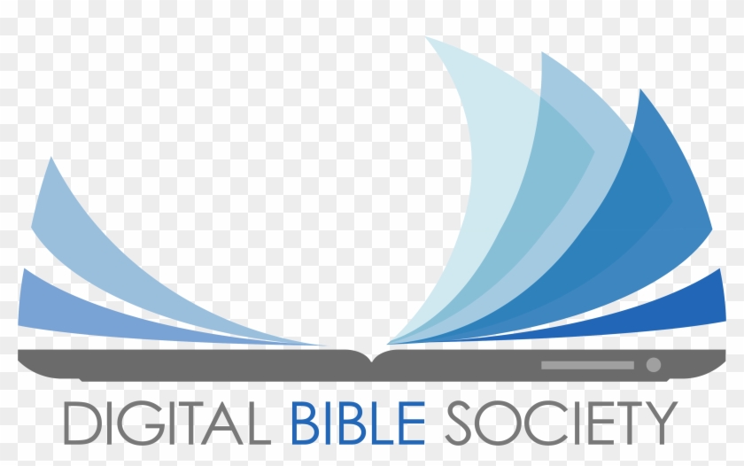Dbs Logo - Fw - Digital Bible Society Clipart #3284949