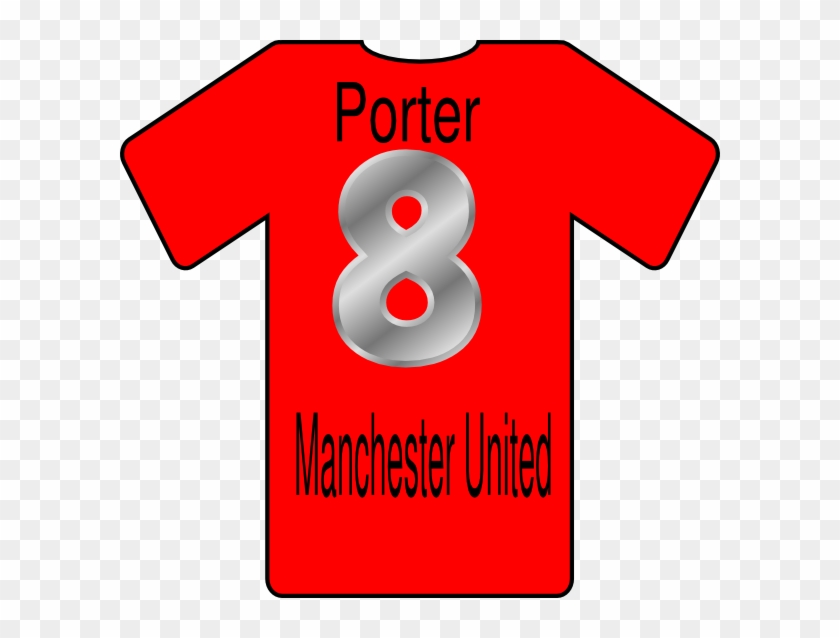 Active Shirt Clipart #3285000