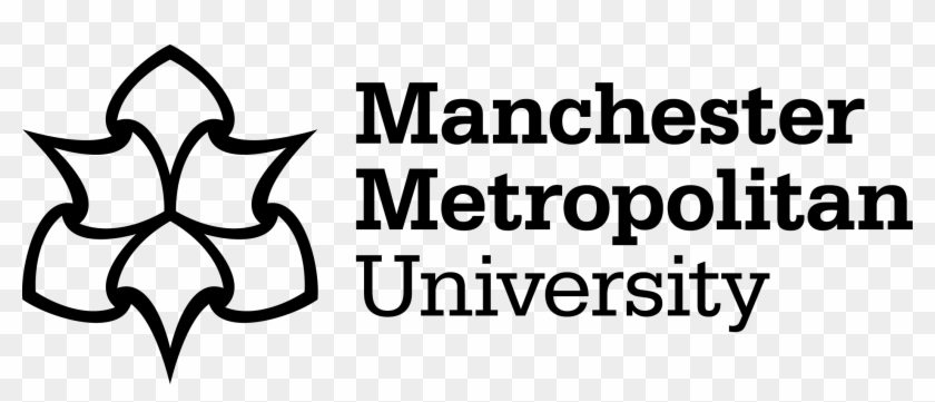 Our Patrons - Manchester Metropolitan University Logo Clipart #3285001