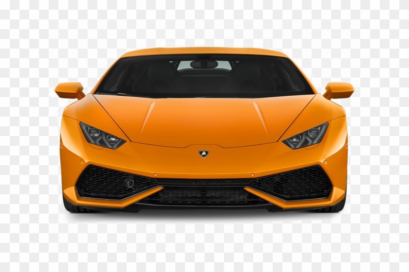 Yellow Lamborghini Png Image - Picsart Car Pngs Hd Clipart
