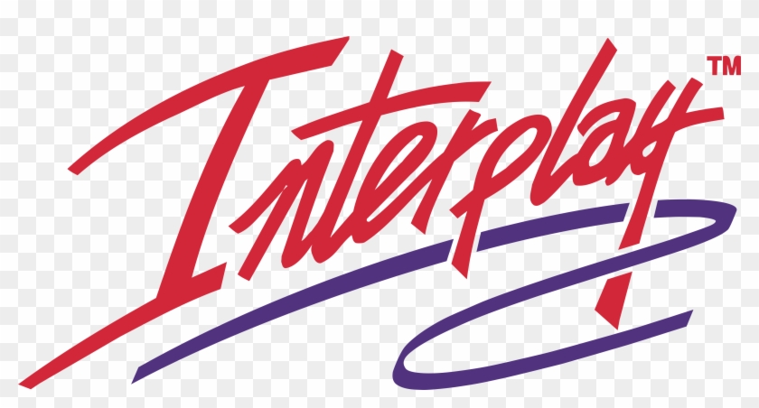 Interplay Entertainment Clipart #3285106