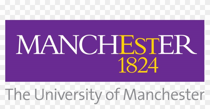 Key Features - Manchester University Uk Logo Clipart #3285135