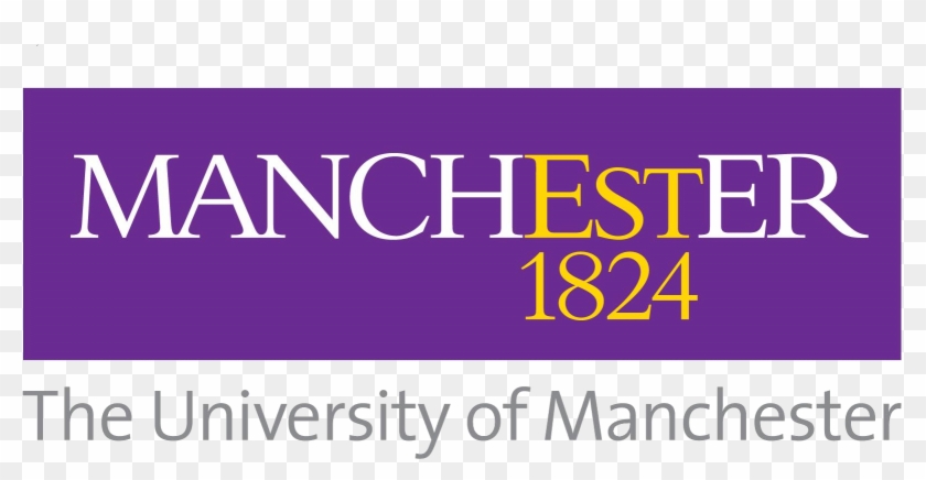 Key Features - Manchester University Uk Logo Clipart