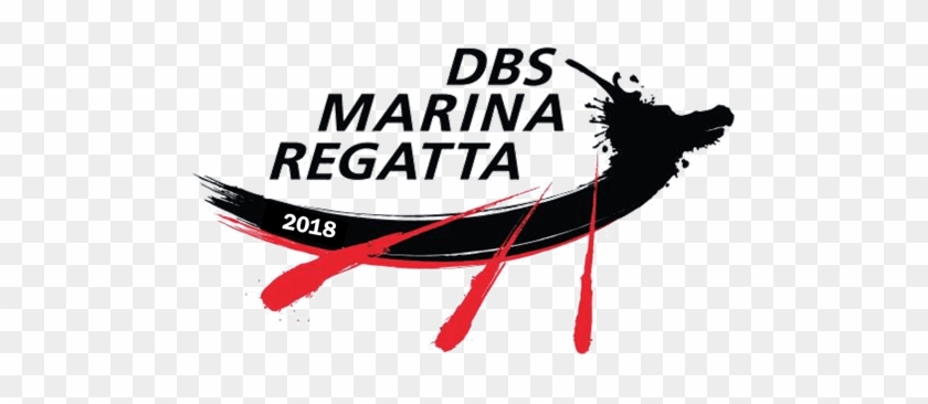 Dbs Marina Regatta Clipart