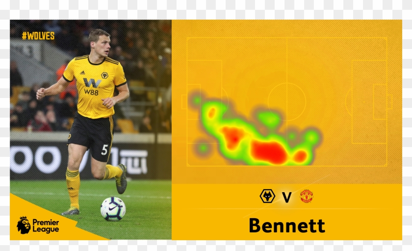 4 - - Wolverhampton Wanderers F.c. Clipart #3285177