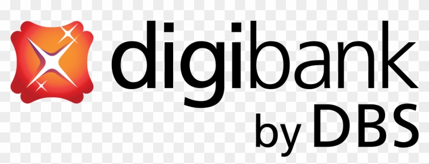 Digibank - Digibank Logo Clipart