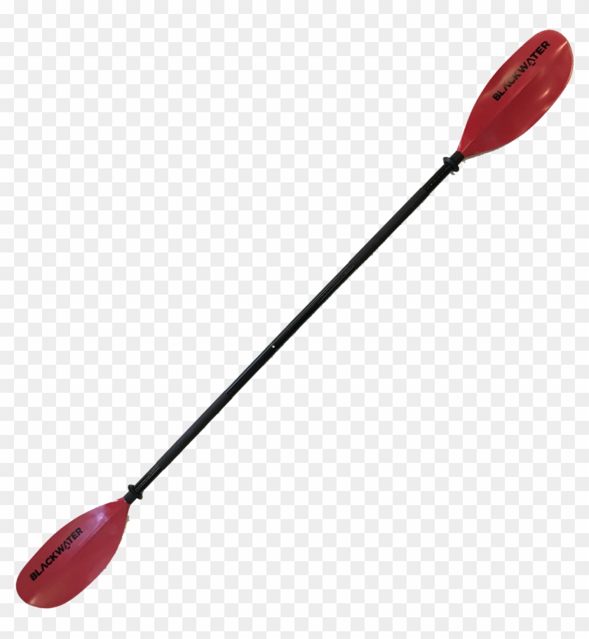 Blackwater Fiberglass 2pc Kayak Paddle - Eskimo Ice Chisel Clipart #3285438