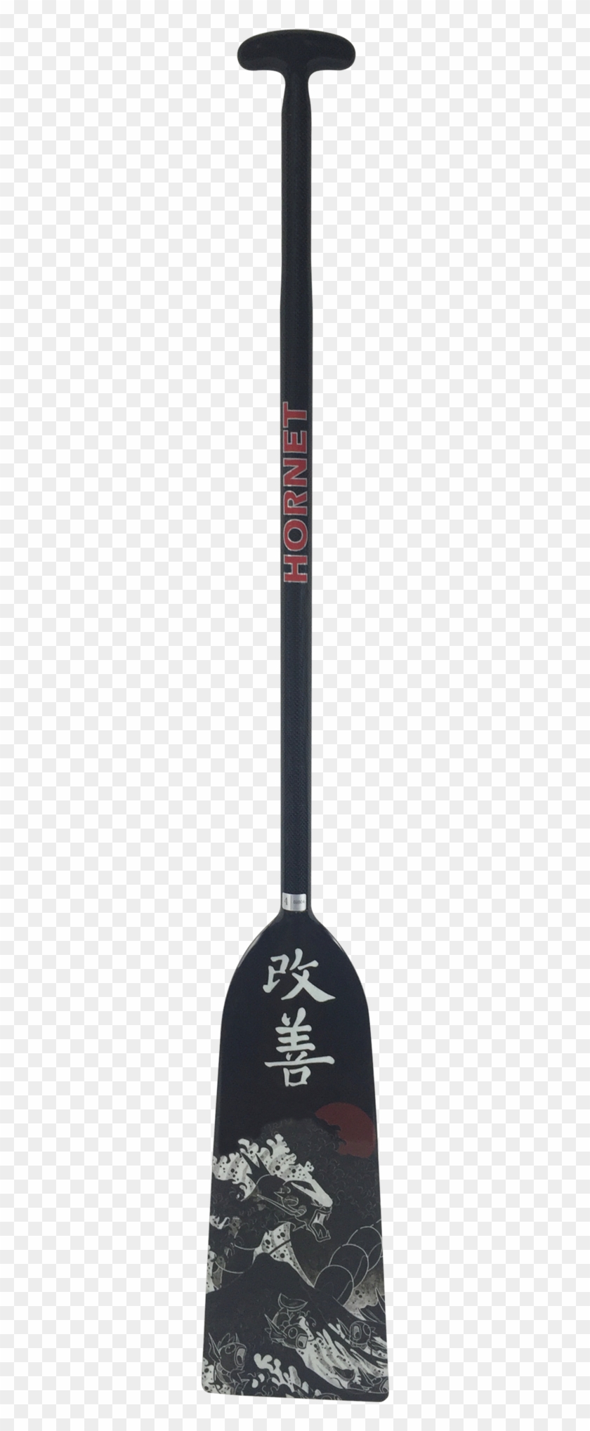 Kaizen Design Hornet Rage Dragon Boat Paddle *limited - Handheld Wireless Temperature Probe Clipart
