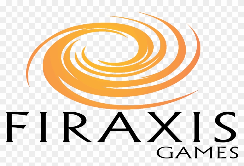 Firaxis Games - Firaxis Games Logo Clipart