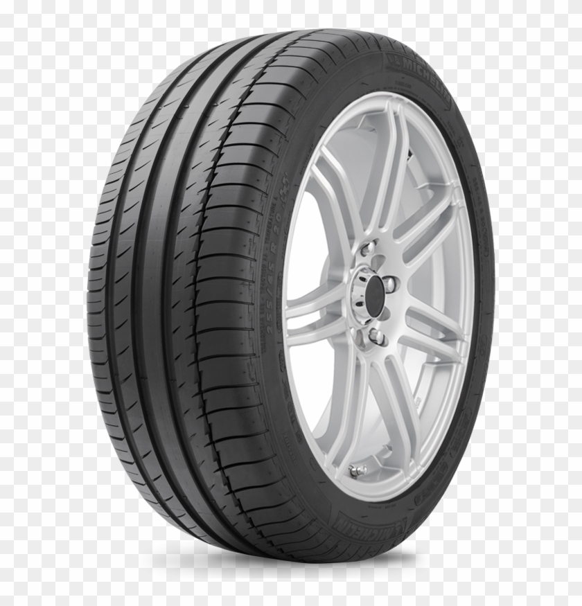 Llanta Michelin Latitude Sport 275/55 R19 111w - Dunlop 215 60r16 Clipart