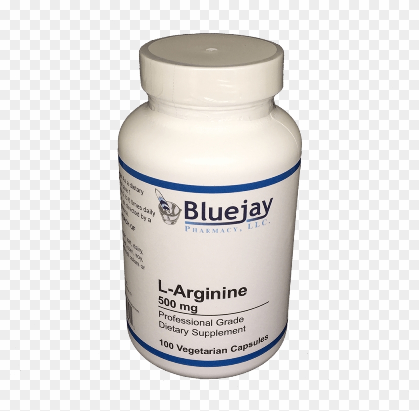 L-arginine - Prescription Drug Clipart