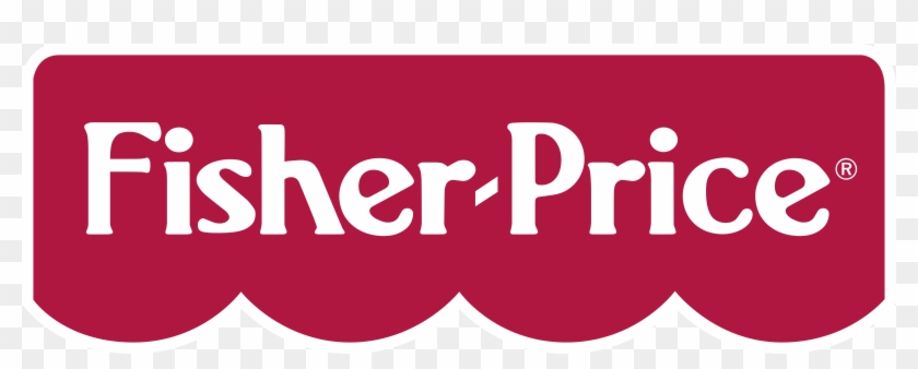 Fisher Price Brand 1 Logo Png Transparent - Graphic Design Clipart