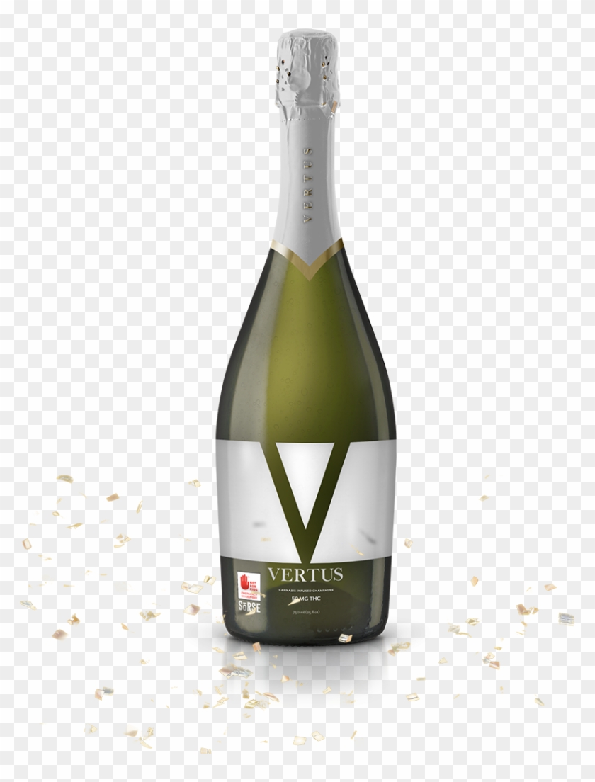 Contact Sales - Champagne Clipart #3285828