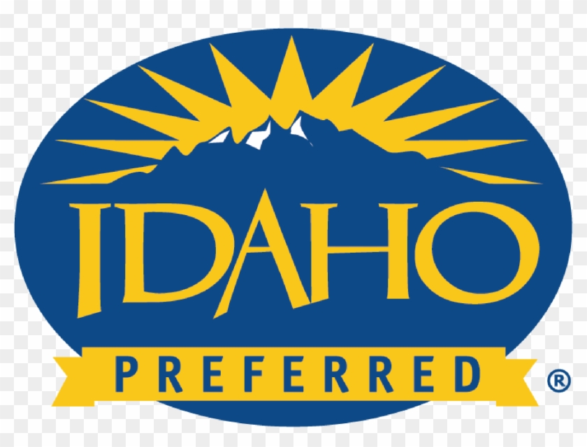 Benefiting Nonprofit - - Idaho Preferred Clipart
