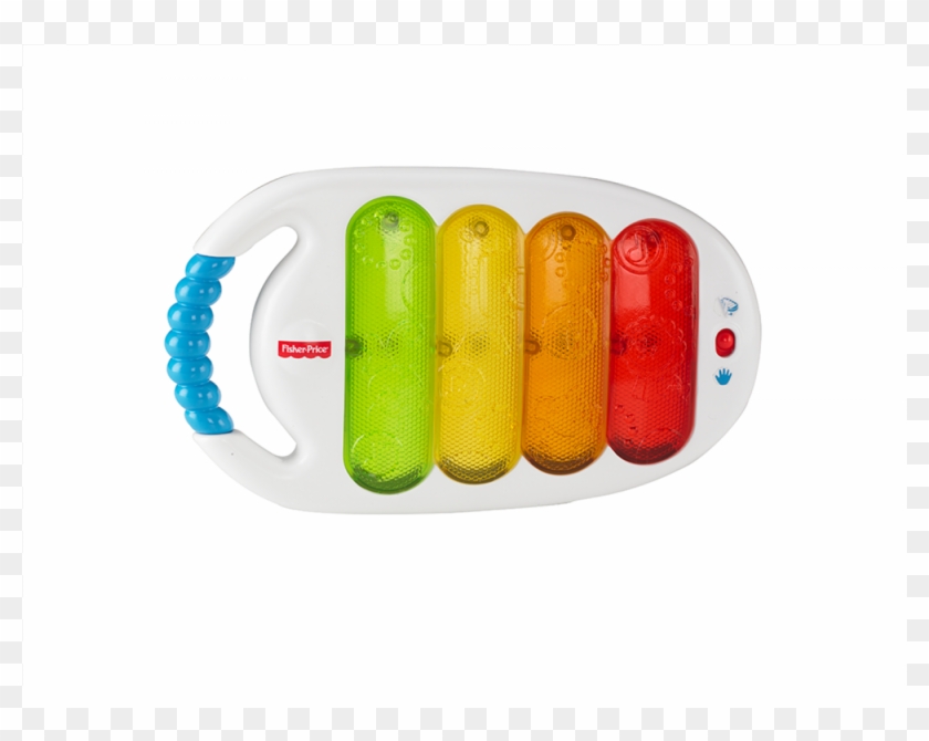 Fisher-price® Move `n Groove Xylophone - Fisher Price Musik Spielzeug Clipart