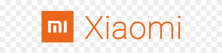 Xiaomi - Xiaomi Png Logo Clipart
