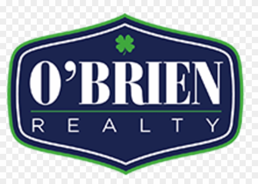 English Properties - O Brien Realty Clipart #3286244