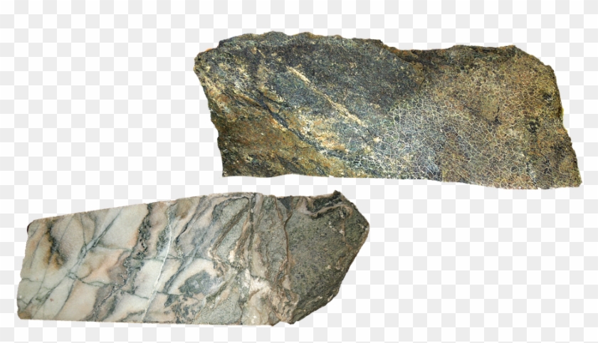 Rocks, Stone, Nature, Png, Isolated, Natural, Surface - Natural Stone Png Clipart