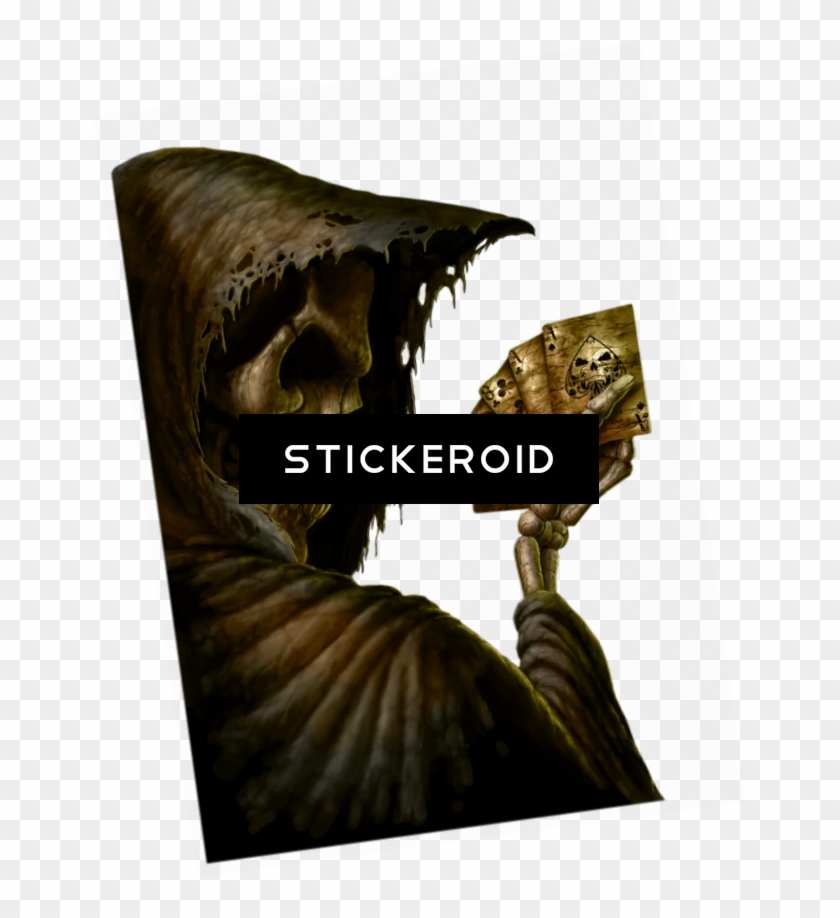 رعب Png Hd رعب - Danger Horror Clipart #3286296