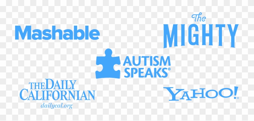 Autism Is Not What You Think It Is - Graphic Design Clipart