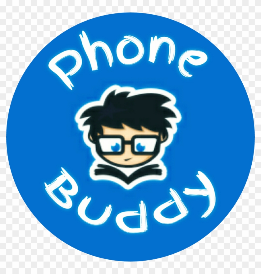 Phonebuddy Blog - Emblem Clipart